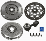 Sidurikomplekt SACHS 2290 601 095