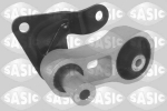 Paigutus,Mootor SASIC 2706029