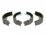Piduriklotside komplekt BOSCH 0 986 487 660
