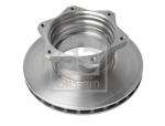 Piduriketas FEBI BILSTEIN 10920