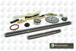 Mootori keti komplekt BGA TC5420FK