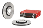 Piduriketas BREMBO 09.9264.11