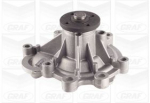 Veepump, mootori jahutus GRAF PA1107