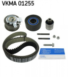 Hammasrihma komplekt SKF VKMA 01255