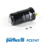 K&uuml;tusefilter PURFLUX FCS747