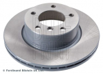 Piduriketas BLUE PRINT ADB114373