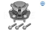 Rattarumm MEYLE 70-14 652 0001