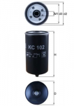 K&uuml;tusefilter MAHLE KC 102