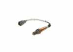 Lambda andur BOSCH 0 258 006 345