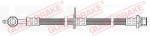 Pidurivoolik QUICK BRAKE 59.935