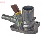 Termostaat,Jahutusvedelik DENSO DTM80673