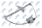 Aknat&otilde;stuk NTY EPS-CT-008