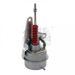 Laadesurve kontrollklapp MEAT & DORIA 61534