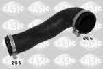 Laadimis&otilde;hu voolik SASIC 3336081