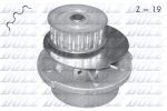 Veepump, mootori jahutus DOLZ O116