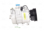 Kompressor,kliimaseade NISSENS 89232