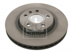 Piduriketas FEBI BILSTEIN 39196
