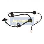 Andur, rattap&ouml;&ouml;rete arv JAPANPARTS ABS-H50