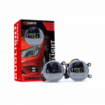 P&auml;evas&otilde;idutuli Einparts Automotive DUOLIGHT DL06