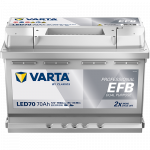 K&auml;ivitusaku VARTA 932070076K312