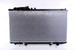 Radiaator,mootorijahutus NISSENS 64658