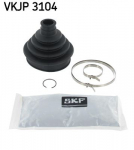 Kaitsekummikomplekt, veov&otilde;ll SKF VKJP 3104