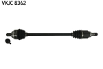 Veov&otilde;ll SKF VKJC 8362
