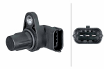 Andur,Nukkv&otilde;llipositsioon HELLA 6PU 358 381-051