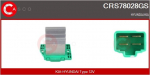 Takistus,salongipuhur CASCO CRS78028GS