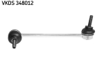 Stabilisaator,Stabilisaator SKF VKDS 348012