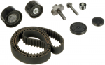 Hammasrihma komplekt GATES K045550XS