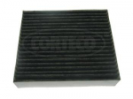 Filter,salongi&otilde;hk CORTECO 21653013