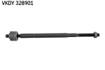 Sisemine rooliots,roolivarras SKF VKDY 328901