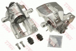 Pidurisadul TRW BHS1027E