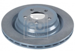 Piduriketas FEBI BILSTEIN 104854