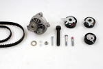 Veepump + hammasrihmakomplekt HEPU PK06160