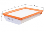 &Otilde;hufilter KNECHT LX 4333