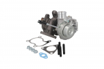 Kompressor,&uuml;lelaadimine KAMOKA 8600085