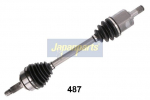 Veov&otilde;ll JAPANPARTS GI-487