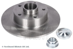 Piduriketas BLUE PRINT ADBP430146