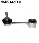 Stabilisaator,Stabilisaator SKF VKDS 446000