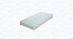 Filter,salongi&otilde;hk MAGNETI MARELLI BCF258