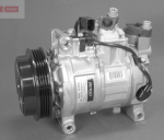Kompressor,kliimaseade DENSO DCP02039