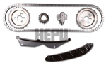 Mootori keti komplekt HEPU 21-0620