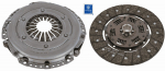 Sidurikomplekt SACHS 3000 970 156