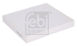 Filter,salongi&otilde;hk FEBI BILSTEIN 109650
