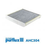 Filter,salongi&otilde;hk PURFLUX AHC304