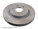 Piduriketas BLUE PRINT ADN143172