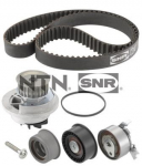 Veepump + hammasrihmakomplekt SNR KDP453.172