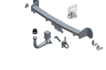 Haakeseade BRINK 648000